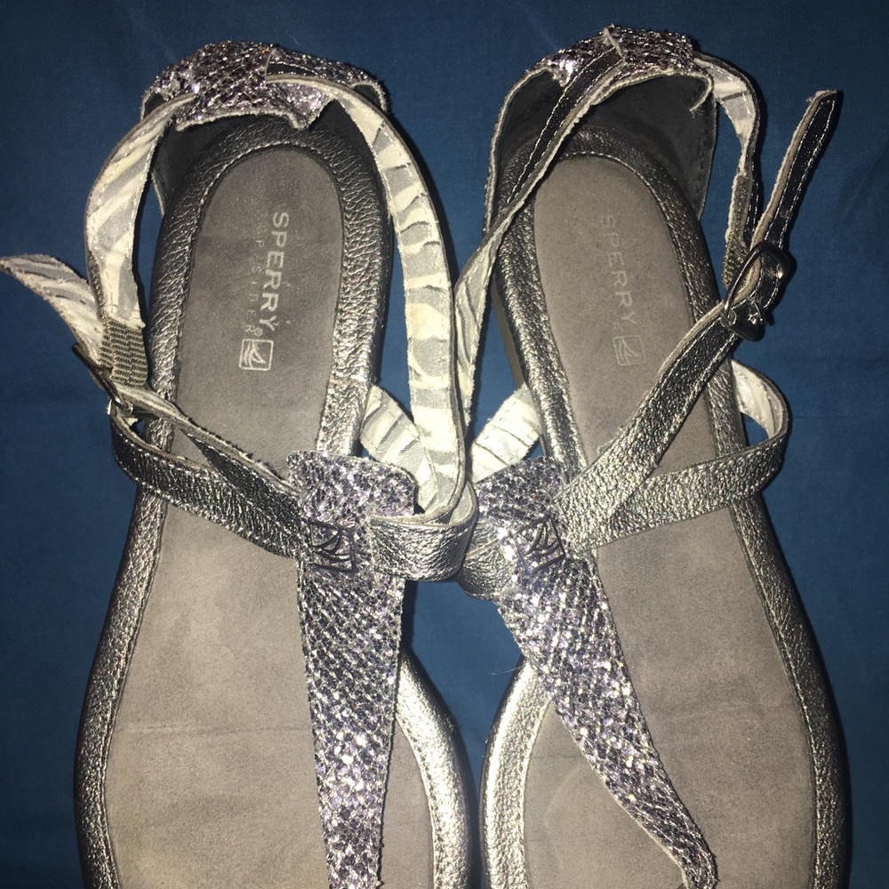Sperry Sandals